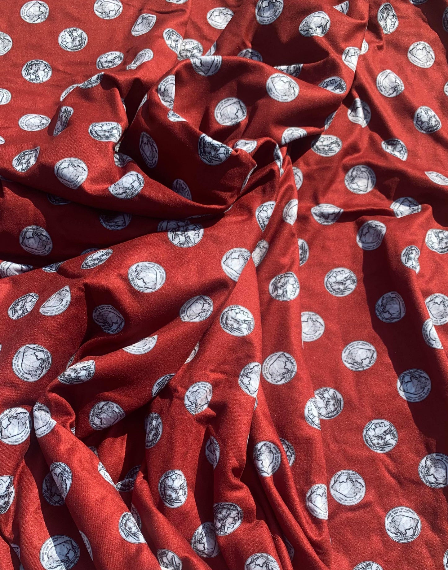 Camp Skirt 2X to 5X