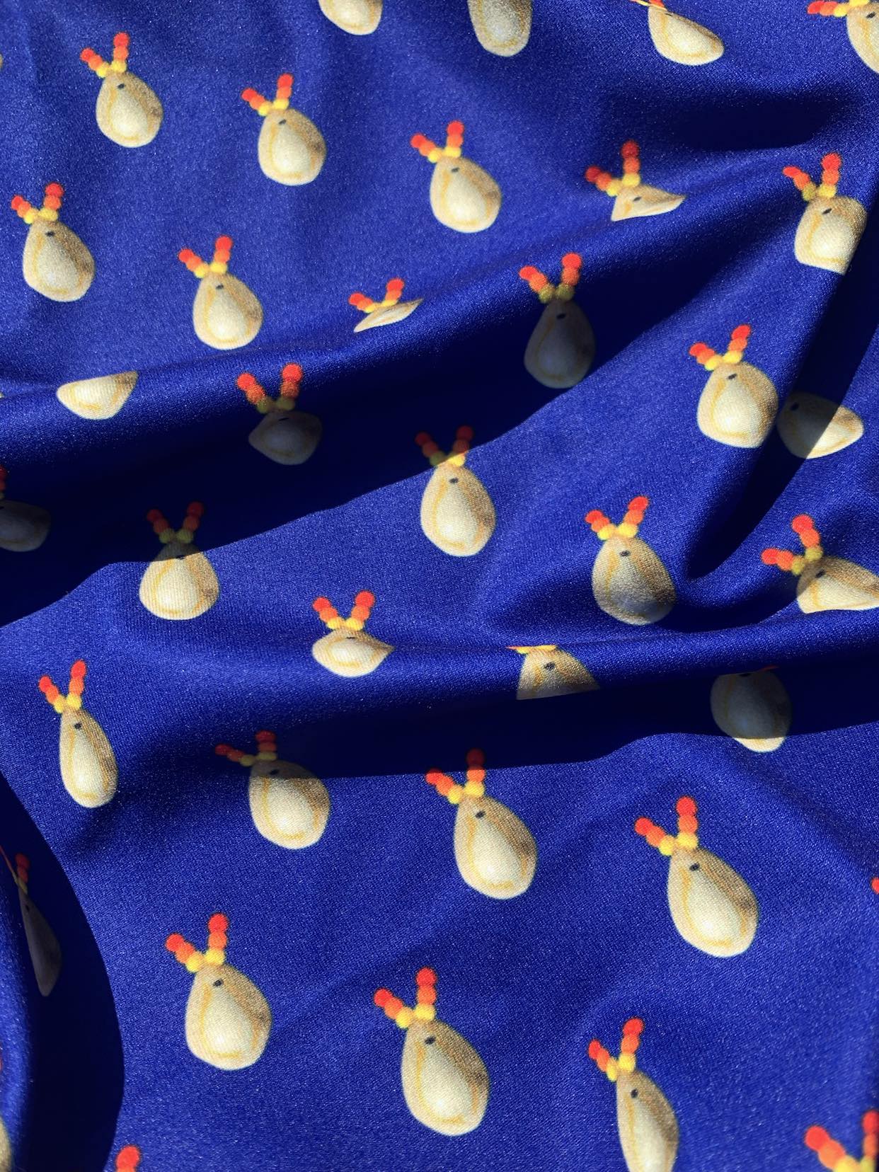 Camp Skirt 2X to 5X