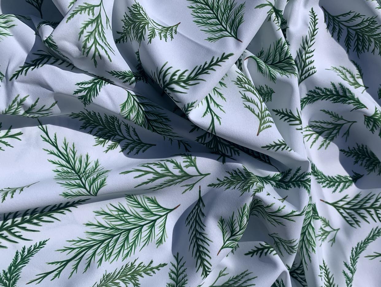 Camp Skirt 2X to 5X