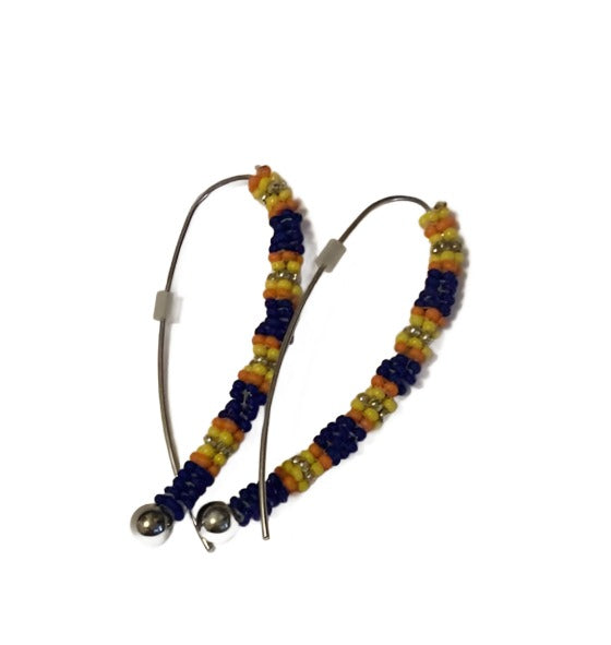 Beaded Dangles