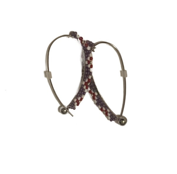 Beaded Dangles