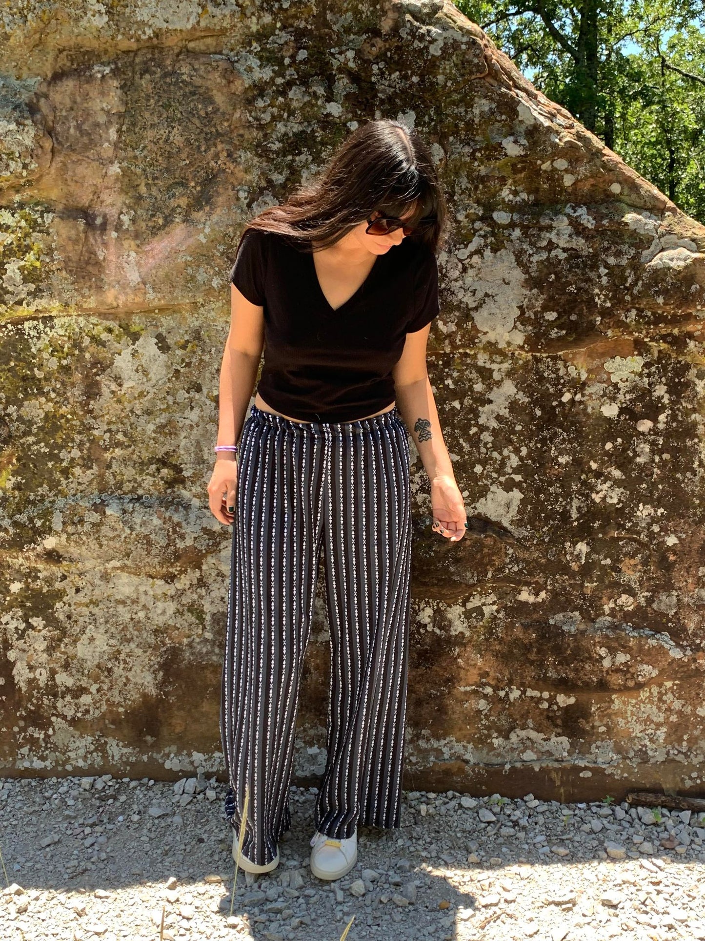 Palazzo Pants 2X-6X
