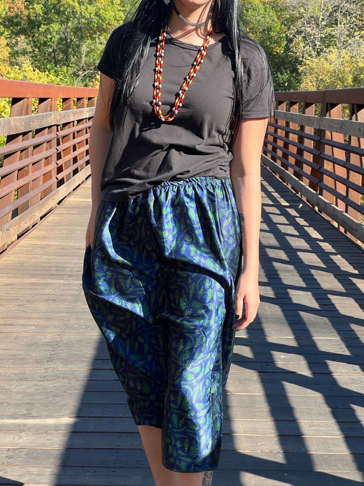 Camp Skirt 2X to 5X