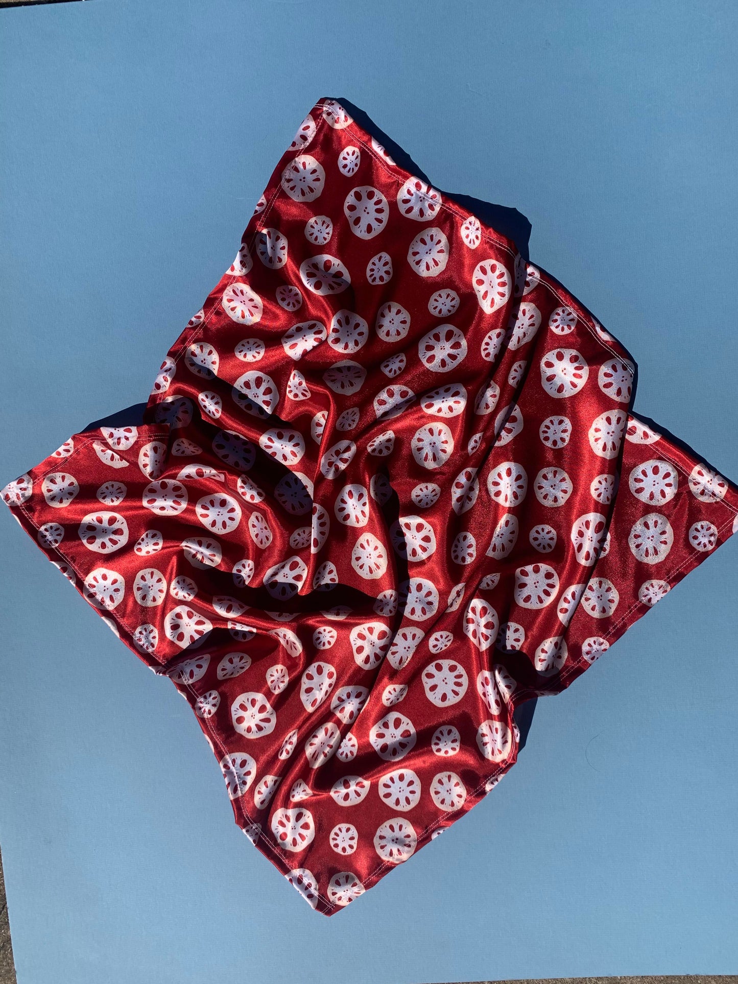 Yonkapin Scarf