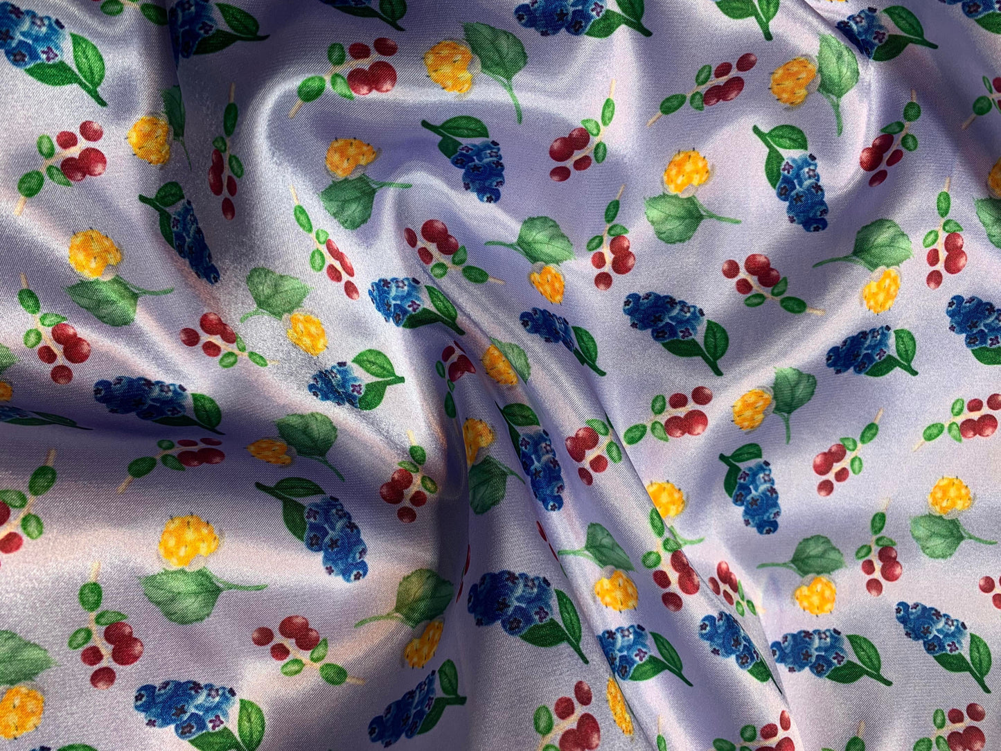 Camp Skirt 2X to 5X