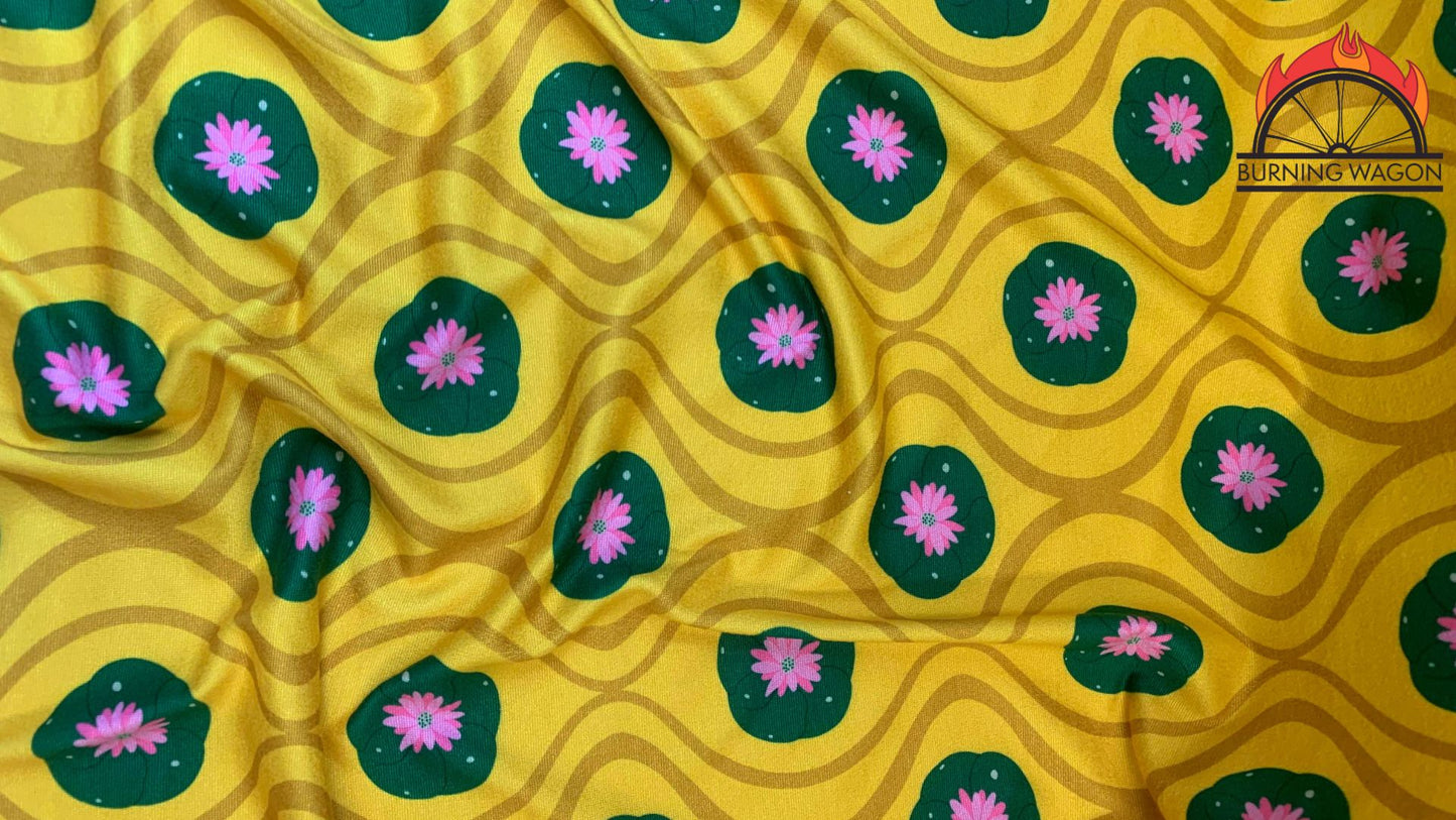 Camp Skirt 2X to 5X