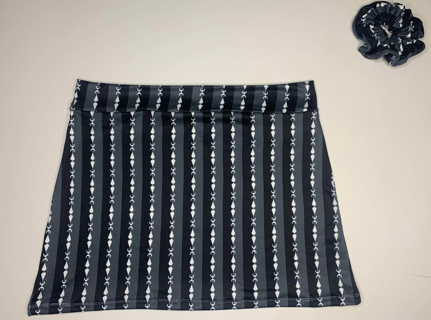 Ultra Mini Skirt DBP
