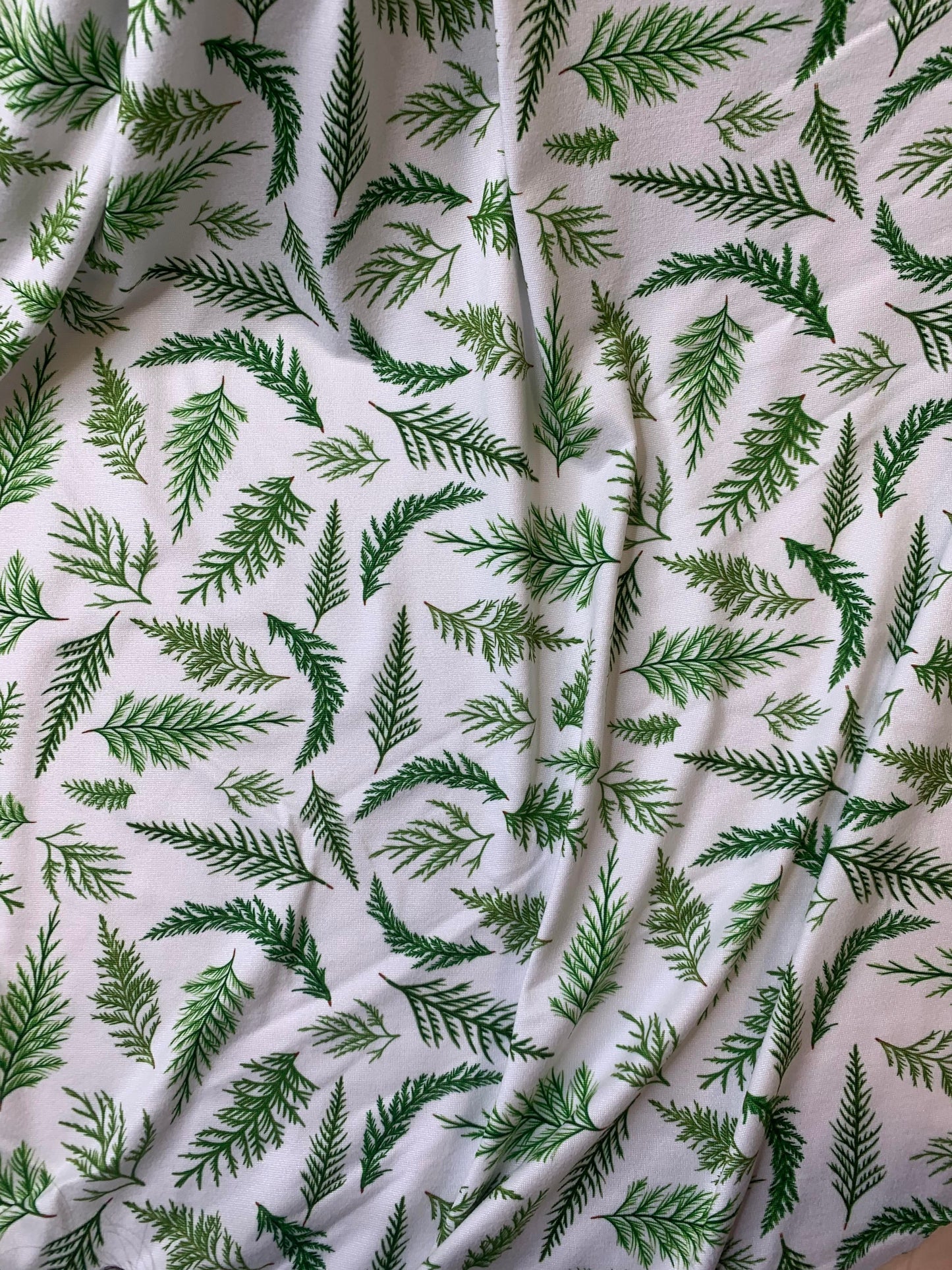 Short Sleeve baby crop DBP