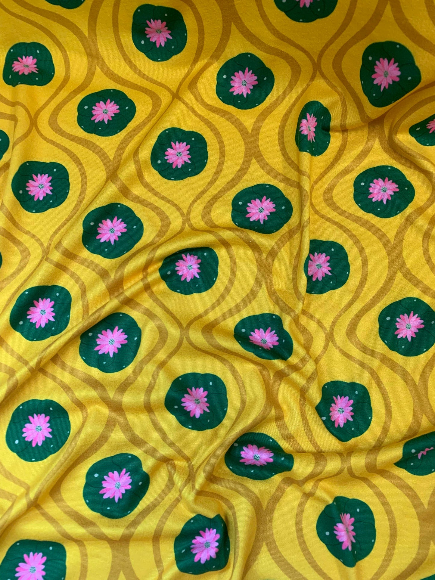 Ultra Mini Skirt DBP