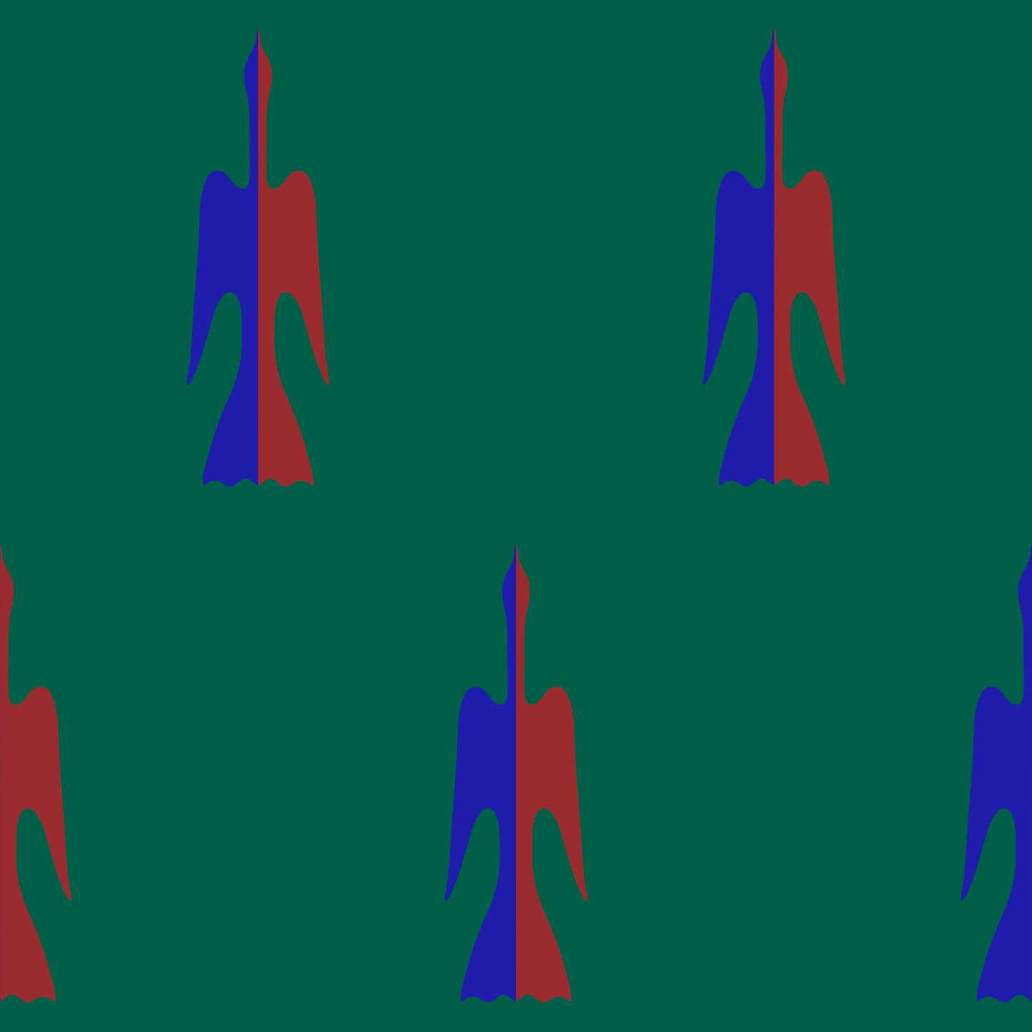 Camp Skirt