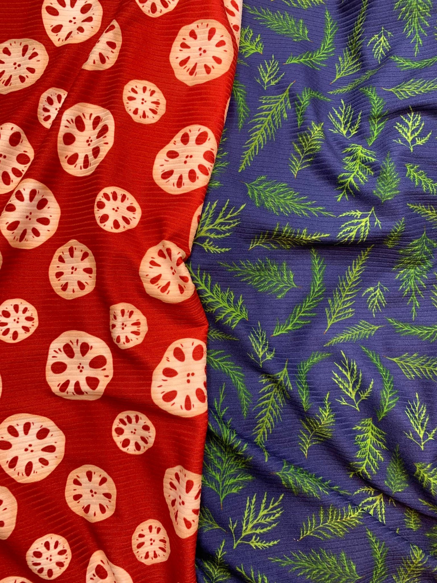 Tiny Tot Rib Knit Bummies