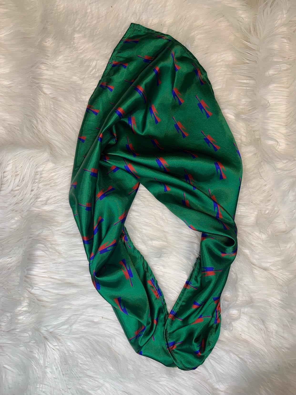 BWD Scarf