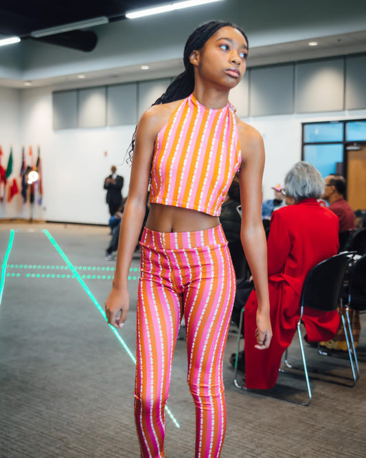 Leggings 2X through 5X