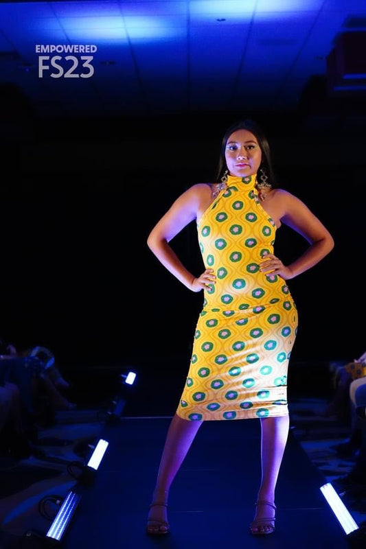 Tank Dress, DBP, 5X through 6X