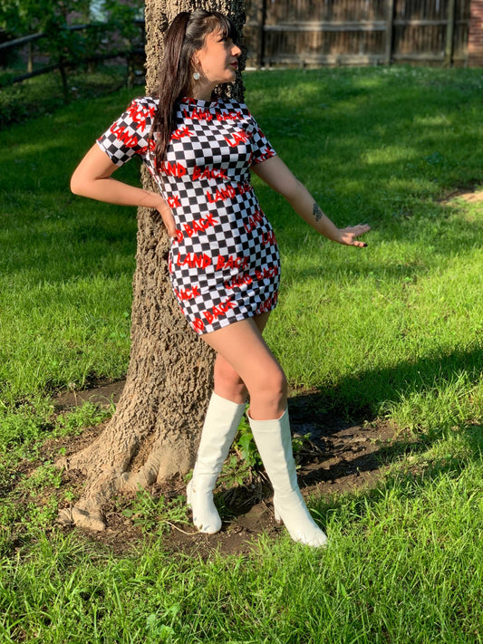 The Carpetweed 2X-6X