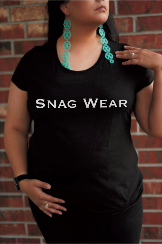 Snag Wear T