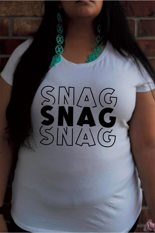 Snag T