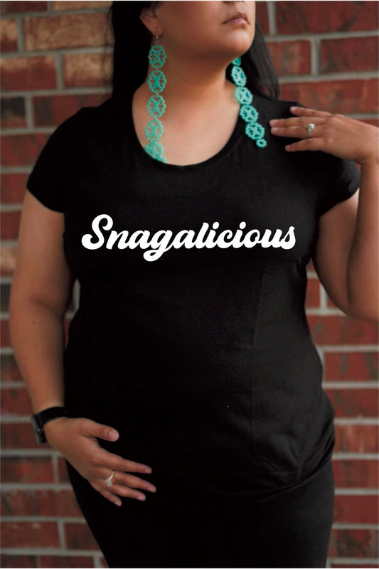 Snagalicious T