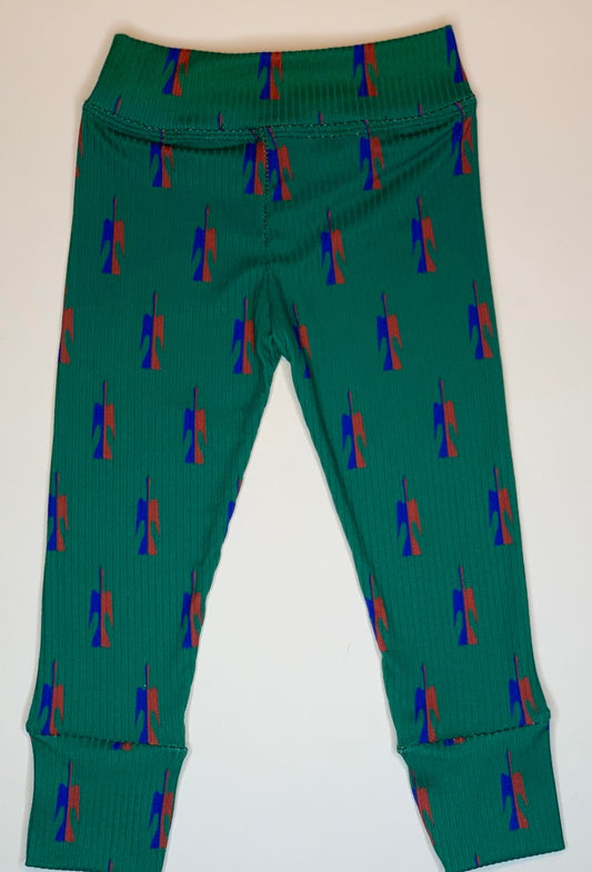 Tiny Tot Leggings